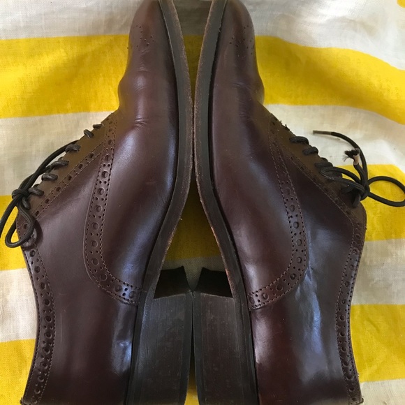 Joan & David Oxford shoes - Picture 4 of 8